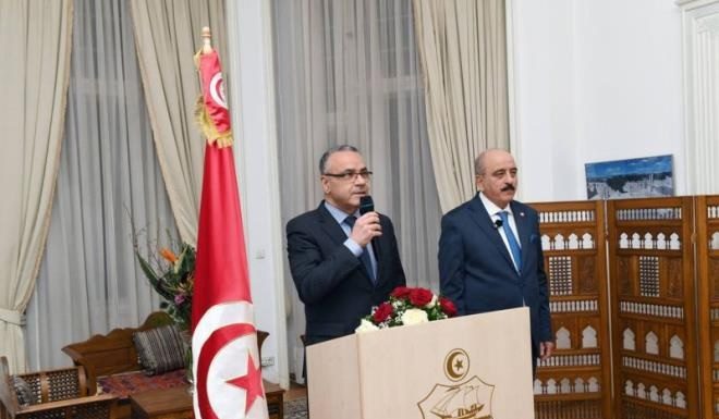 Nafti devant les Tunisiens en Allemagne 2ème destination estudiantine