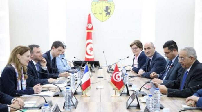 Tunisie–France : accélération des projets de santé et cap sur le numérique