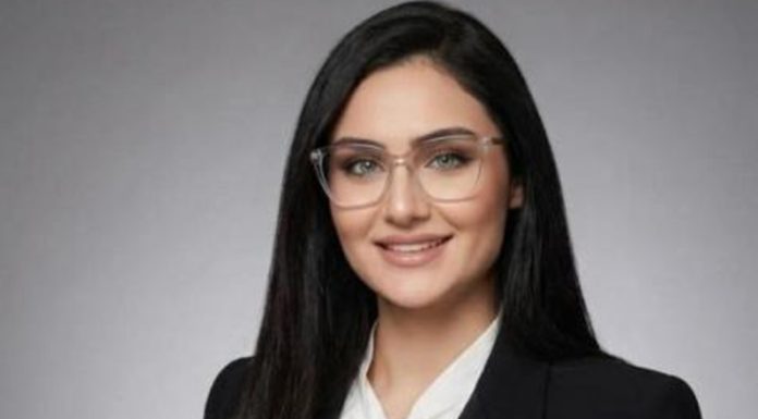 Le « Rising Star Award » décerné à la Tunisienne Dalia Elleuch