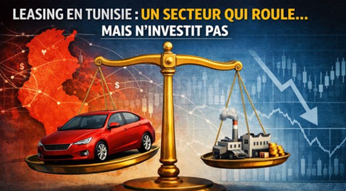 Un secteur qui finance des roues, mais peu ou prou des usines