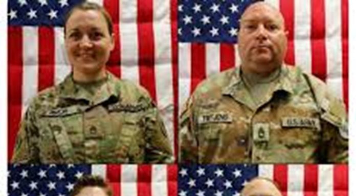 Iran : 4 soldats américains tués dans un « accident » de ravitailleur