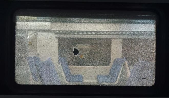 Jets de pierres sur un train : des mineurs placés en rééducation