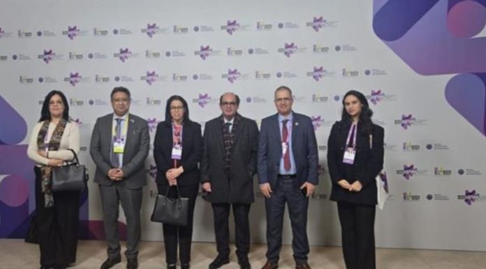 La Tunisie signe le contrat de participation à l’Expo Belgrade 2027