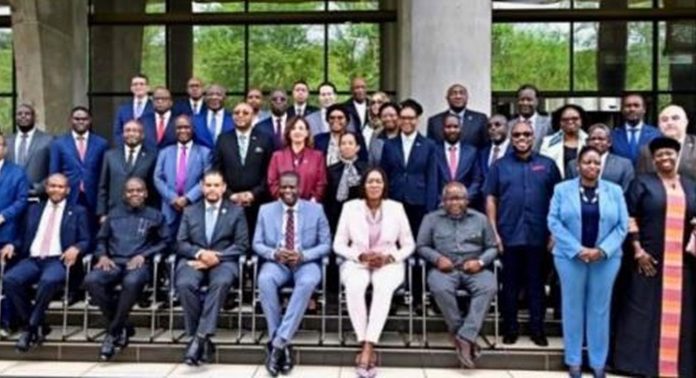Tunisie-Afrique du sud: Renforcer la coopération dans le cadre de l’agenda 2063 de l’UA