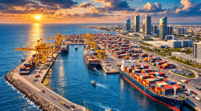 Port en eau profonde d’Enfidha. Qu’en est-il réellement ?