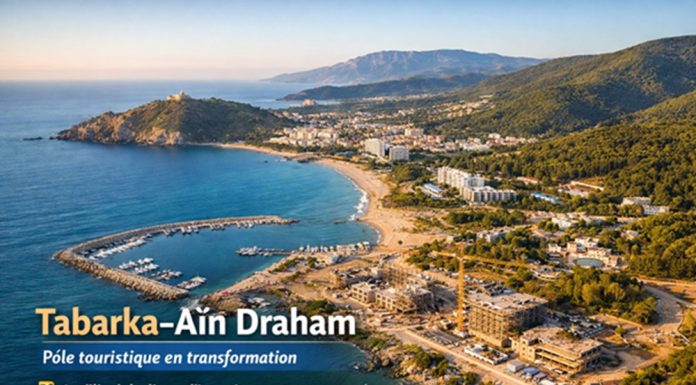 Tabarka-Aïn Draham : l’heure des grands enjeux touristiques ou celle des mirages ?