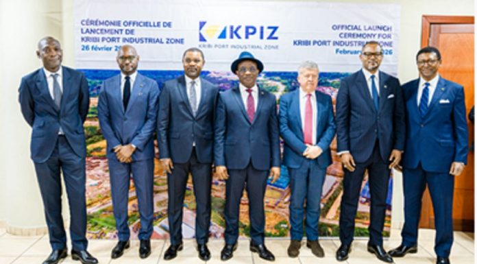 Cameroun : le Groupe de la BAD financera l’aménagement de la Zone industrielle intégrée au Port de Kribi