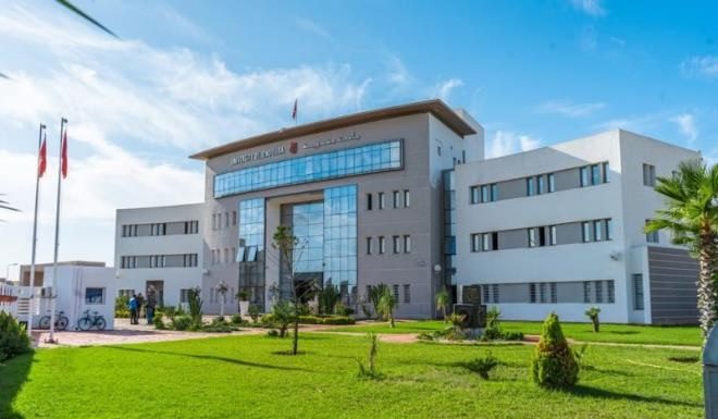 Jendouba : Nouvelle convention entre l’Université de Jendouba et la JCI