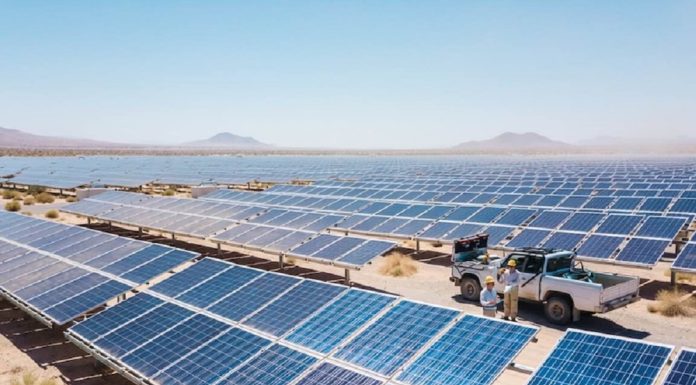 Scatec booste sa valorisation dans la foulée de la centrale solaire de Sidi Bouzid