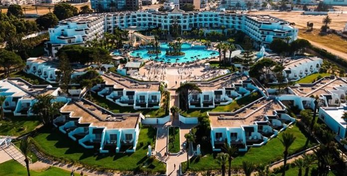 Le groupe hôtelier espagnol Meliá de retour en Tunisie