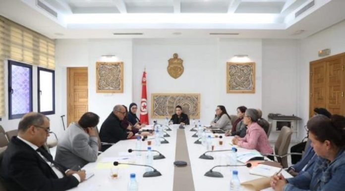 Les préparatifs du Mois du patrimoine au centre d’une séance de travail sur le fonctionnement de plusieurs institutions publiques