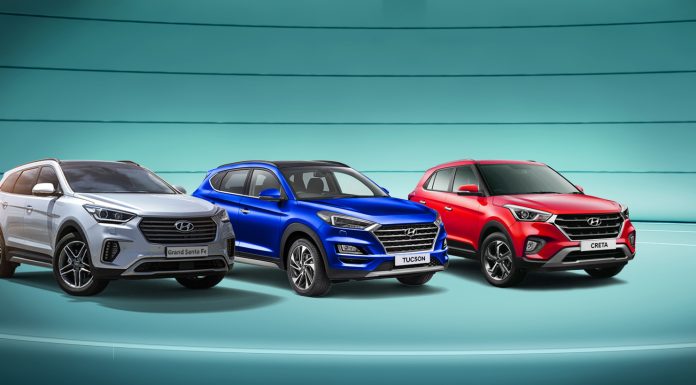 Hyundai franchit une « étape décisive » en Algérie