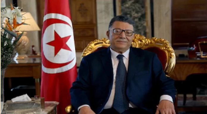 Bouderbala: le système judiciaire nécessite un développement et une réforme