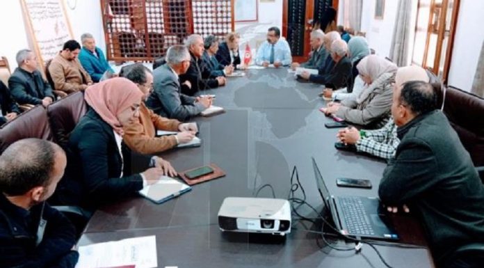 Gafsa : Nouveaux projets publics programmés à El Guettar