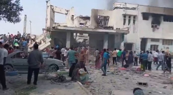 Près de 800 morts en Iran depuis le début des frappes américaines et israéliennes