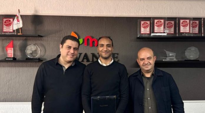 MG signe avec WiseVision et met le pied dans l’IA