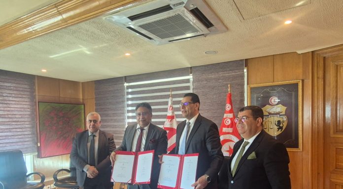 BMICE – CEPEX : Signature d’un protocole d’accord en vue d’impulser les échanges commerciaux