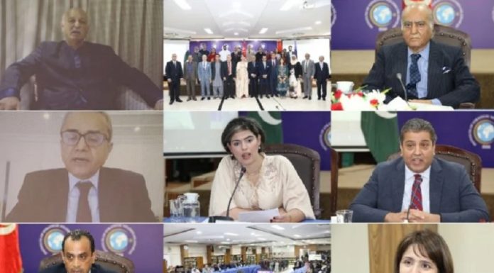 La diplomatie économique vend l’huile d’olive tunisienne au Pakistan