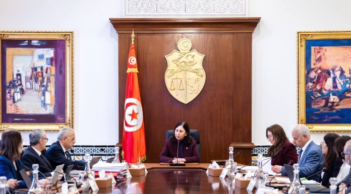 Plus d’argent (Sans montant bien défini) pour la PCT, dit Zaafrani