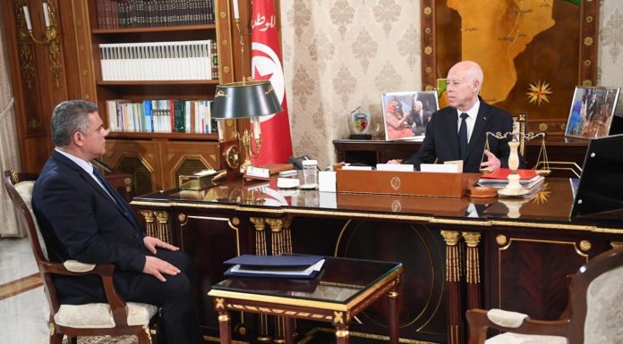 Saïed exige une mobilisation permanente contre l’accumulation des déchets