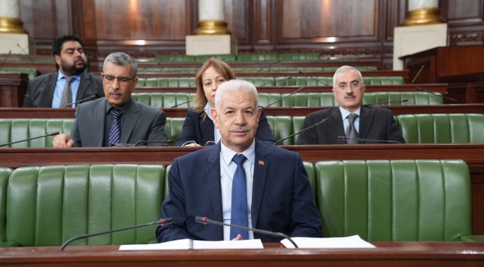Les PVPC pourraient rester après Ramadan
