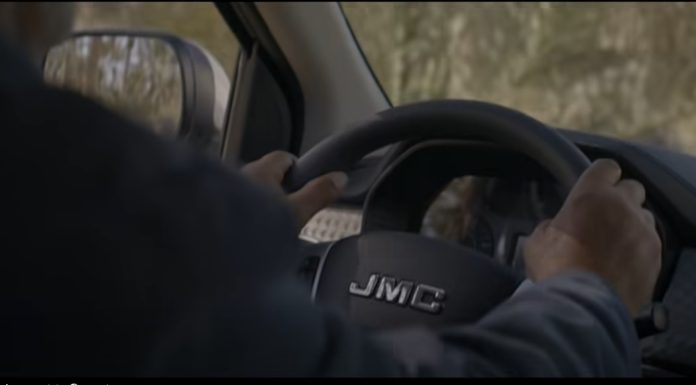JMC a fait une arrivée remarquée en Tunisie avec le lancement de son pick-up Vigus, distribué par Italcar