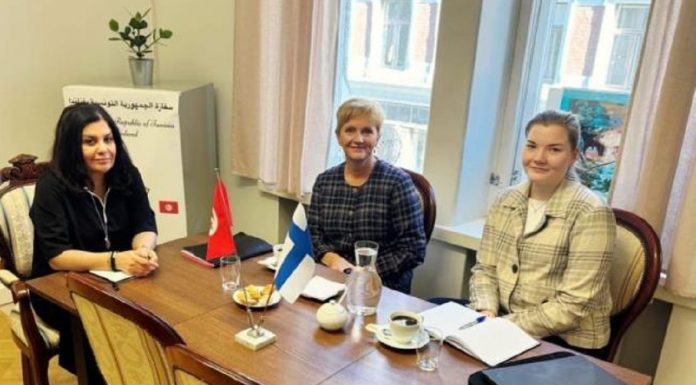 Tunisie-Finlande: booster les IDE et encourager les PME à s’internationaliser.
