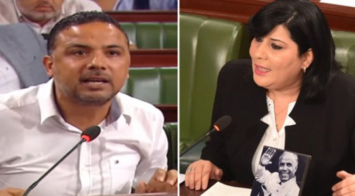 Plainte de Moussi contre Seifeddine Makhlouf: Verdict, le 24 mars
