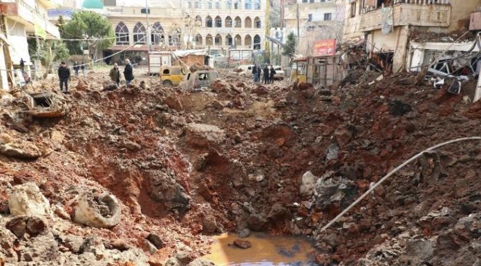 Liban : 41 morts dans une opération commando israélienne pour retrouver un pilote disparu