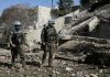 Israël mène des frappes meurtrières près de Beyrouth et dans le sud-Liban