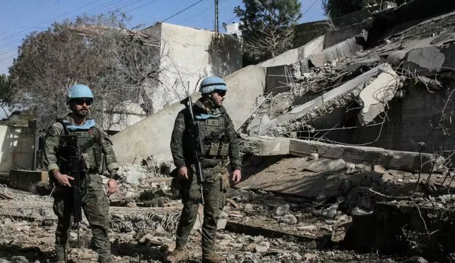 4 militaires israéliens tués et 3 autres blessés au Sud-Liban