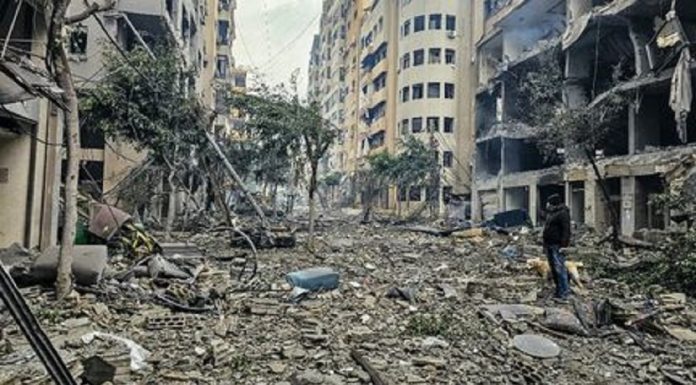 Des pourparlers entre Israël et le Liban sur un cessez-le-feu dans les jours à venir