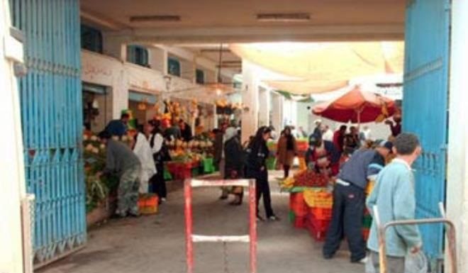 204 tonnes de denrées alimentaires saisies et 32 établissements fermés