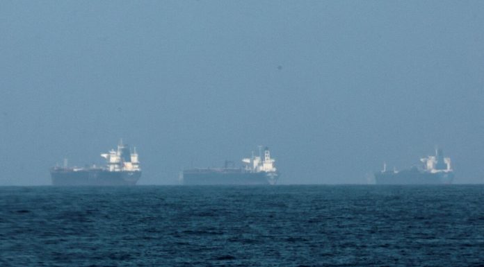 La Corée du Sud envisagerait d’envoyer des navires de guerre dans le détroit d’Ormuz