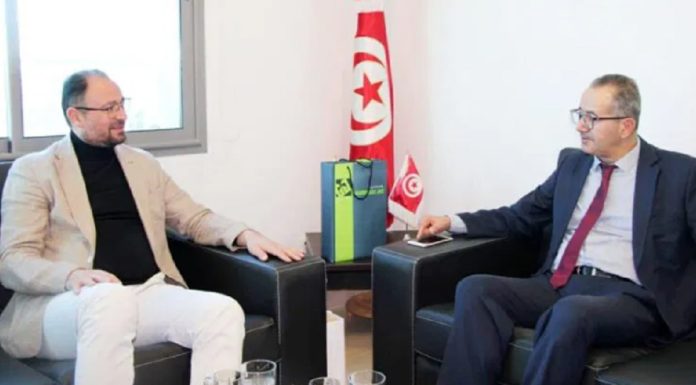 Akumplast Industry SARL fait confiance à la Tunisie