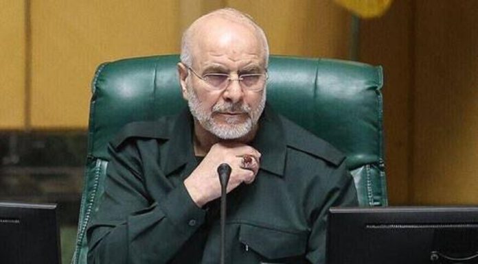 Les États-Unis jetteraient leur dévolu sur le chef du Parlement iranien, Ghalibaf, comme partenaire potentiel