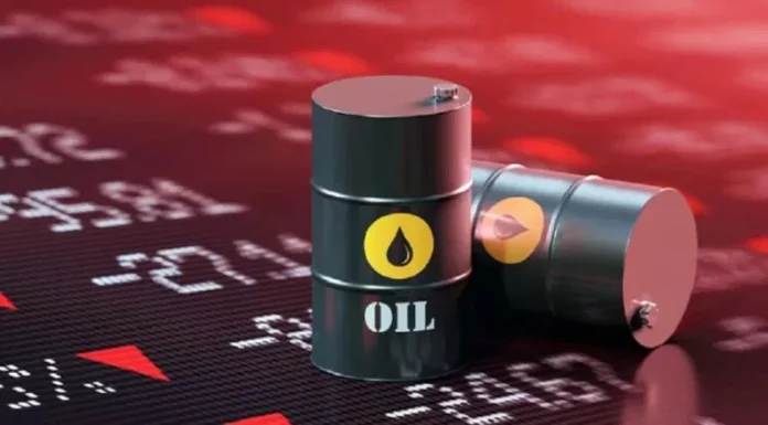 Guerre au Moyen-Orient: le pétrole grimpe de plus de 5%