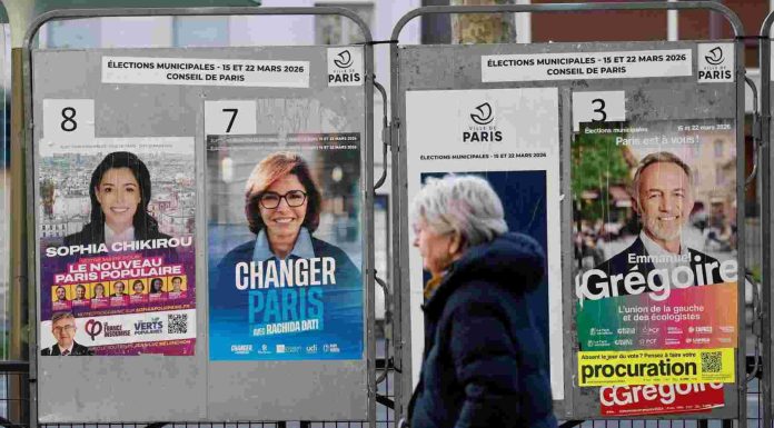 Municipales françaises : La percée des franco-tunisiennes