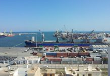 125 MDT, de l’OMMP au belge DEME, pour draguer 3 ports