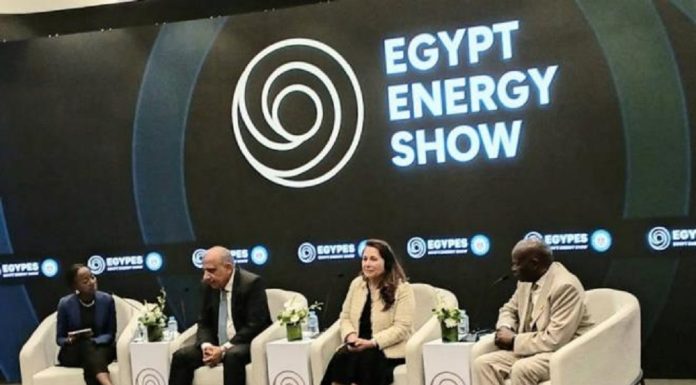 Fatma Chiboub au « EGYPES 2026 », pour un pont avec l’Europe