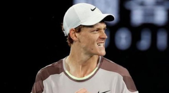 Tennis: après Indian Wells, Sinner sacré à Miami en battant Lehecka en finale