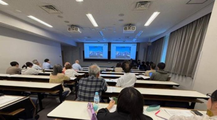 Un séminaire scientifique met Carthage à l’honneur à Tokyo