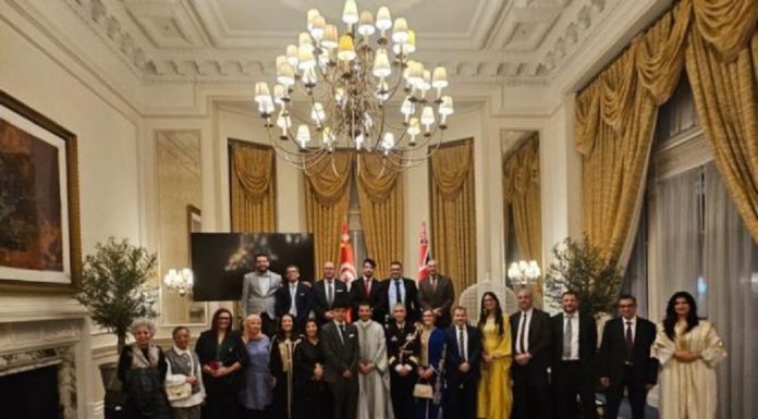 Les ambassades tunisiennes font la promotion du Made-in-Tunisia