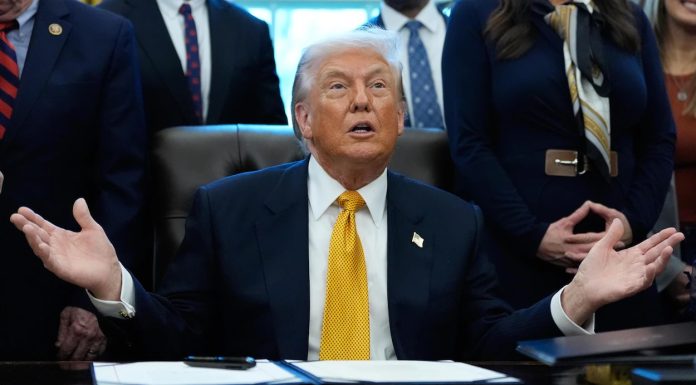 Iran : Le conseiller de Trump en IA insiste sur la recherche d’une porte de sortie