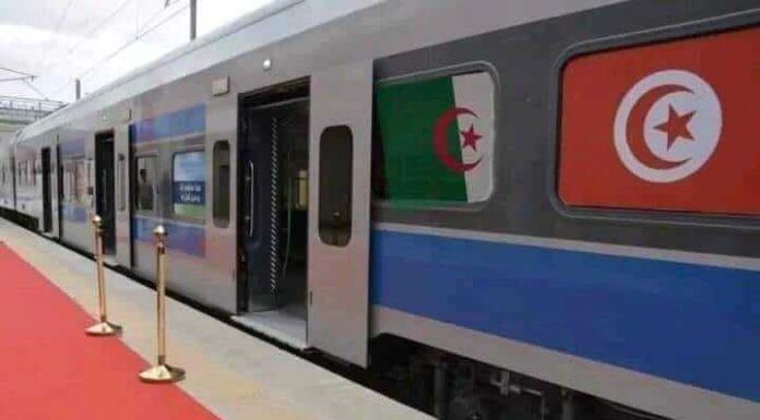 Aïd El Fitr : Ajustement exceptionnel du train Tunis – Annaba