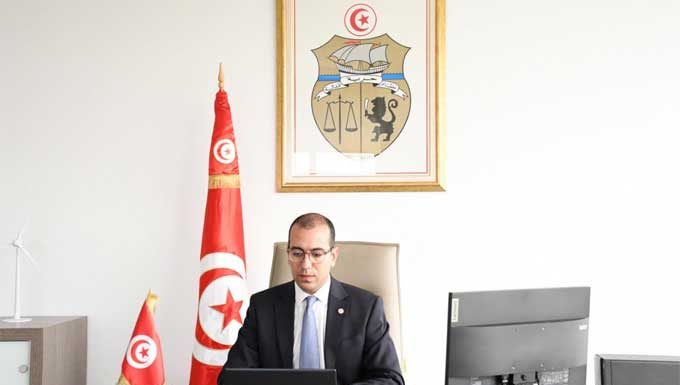 Chouchane: La guerre n’aura aucun impact sur l’approvisionnement en hydrocarbures en Tunisie