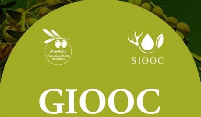 « L’Afro-Asian International Olive Oil Competition », le 23 mars, à Tunis