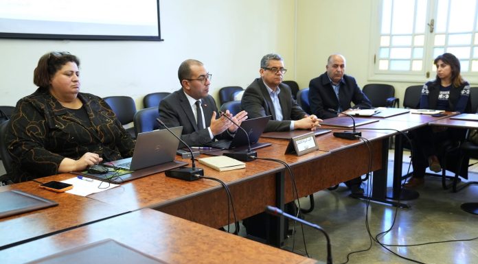 Le département de l’Industrie est prêt à faire face à la hausse des prix du pétrole