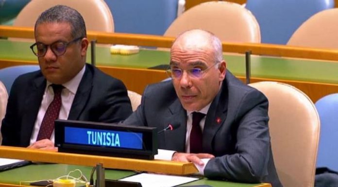 Lutte contre l’islamophobie : la Tunisie dénonce à l’ONU un « agenda politique » délibéré