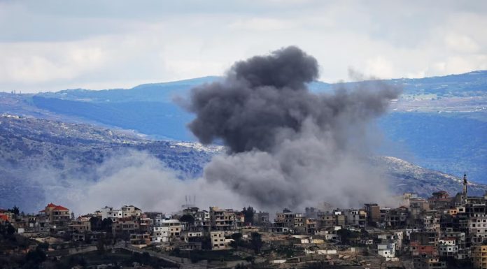 Les puissances occidentales contre une offensive terrestre israélienne au Liban